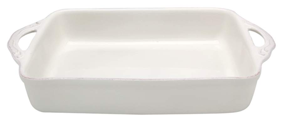 Veggies 15" Rectangular Baker by Vista Alegre-1