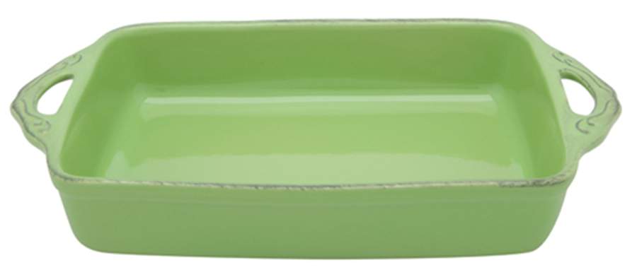 Veggies 12" Rectangular Baker by Vista Alegre-1
