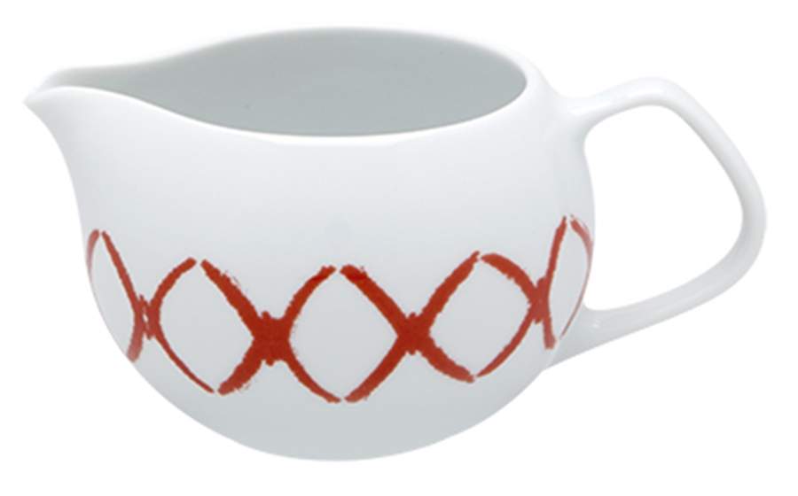 Rosso Creamer by Vista Alegre-1
