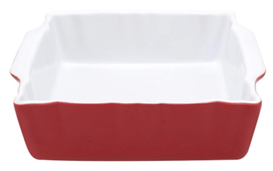 Tasty 10" Square Baker by Vista Alegre-1
