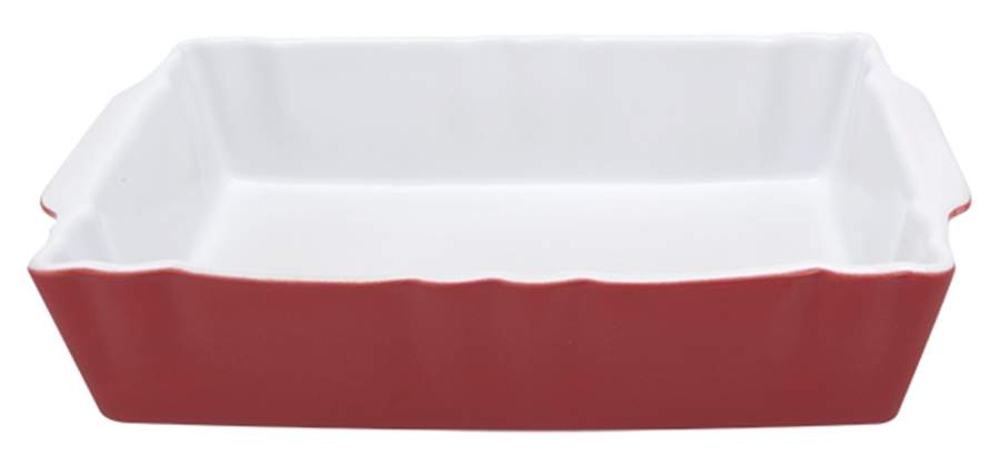 Tasty 13"  Rectangular Baker by Vista Alegre-1