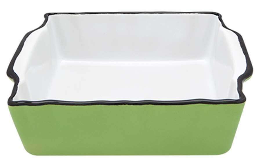 Cooker 10" Square Baker by Vista Alegre-1