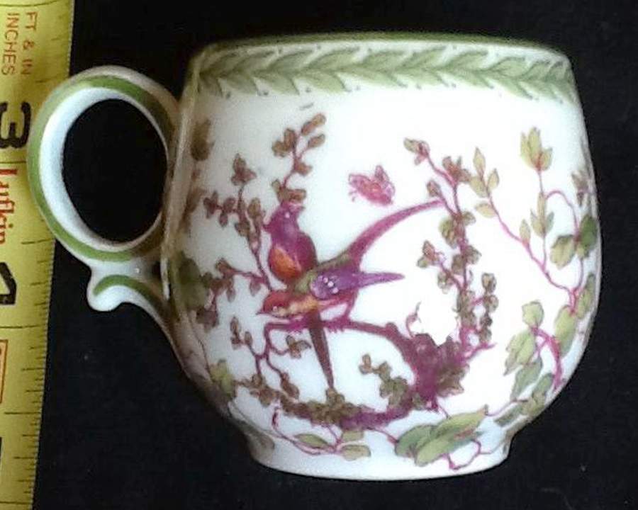 VTO225 Flat Cup by Victoria (Austria)-1