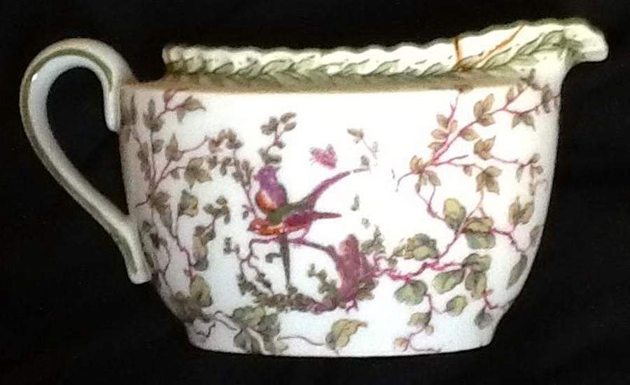 VTO225 Creamer by Victoria (Austria)-1