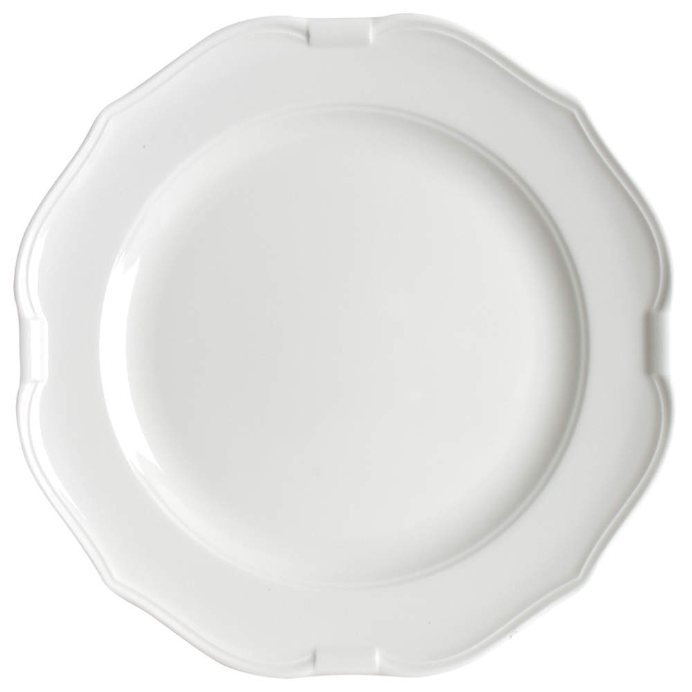La Scala Coupe Dinner Plate by Villeroy & Boch-1
