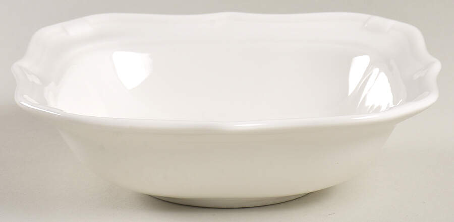 La Scala 5" Individual Square Salad Bowl by Villeroy & Boch-1