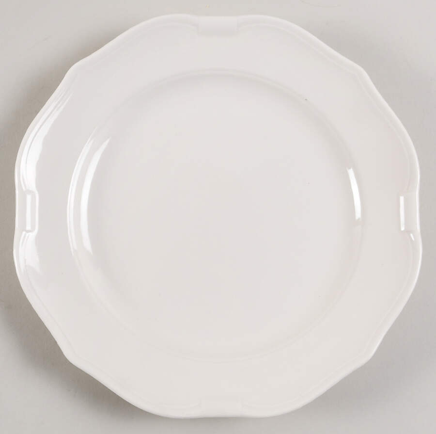 La Scala Luncheon Plate by Villeroy & Boch-1