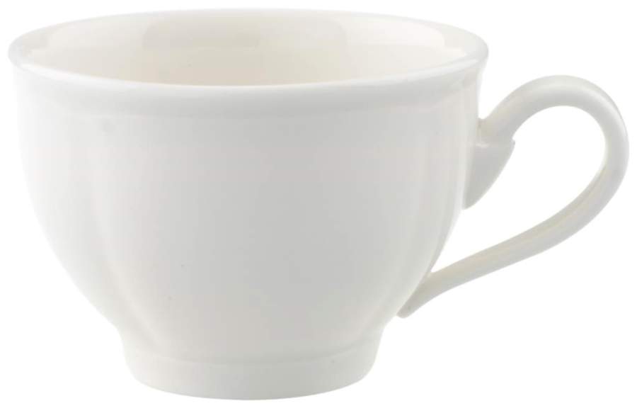 La Scala Flat Cup by Villeroy & Boch-1