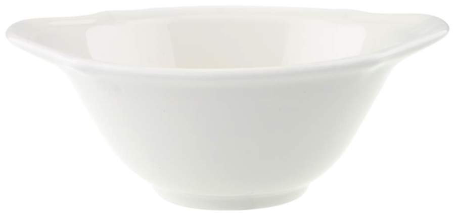 La Scala Flat Cream Soup Bowl by Villeroy & Boch-1