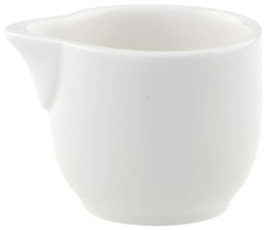 La Scala No Handle Creamer by Villeroy & Boch-1