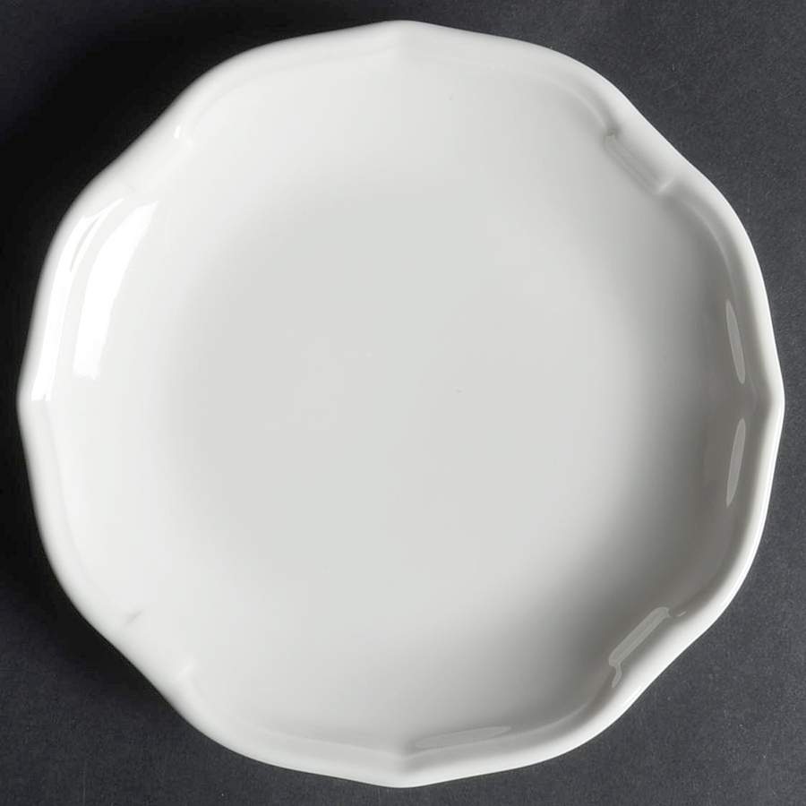 La Scala Bread & Butter Plate by Villeroy & Boch-1