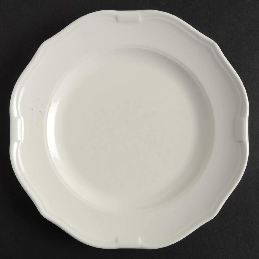 La Scala Salad Plate by Villeroy & Boch-1