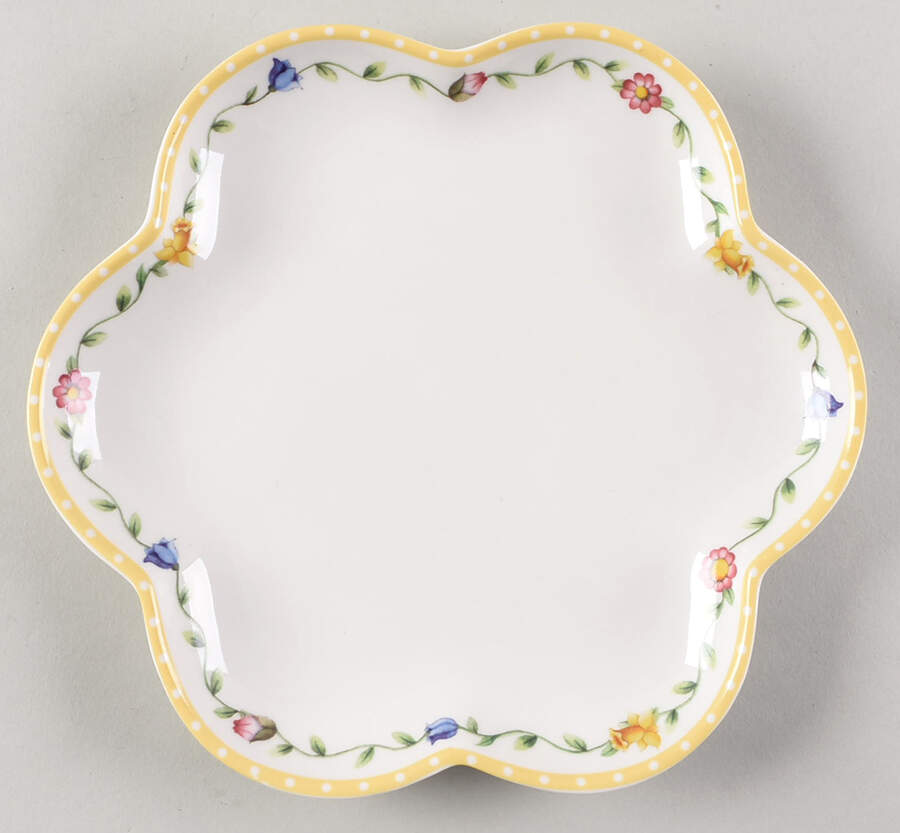 Easter Delight Salad Plate by Villeroy & Boch-1