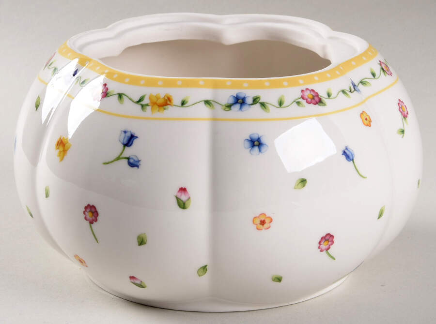 Easter Delight Storage Jar No Lid by Villeroy & Boch-1