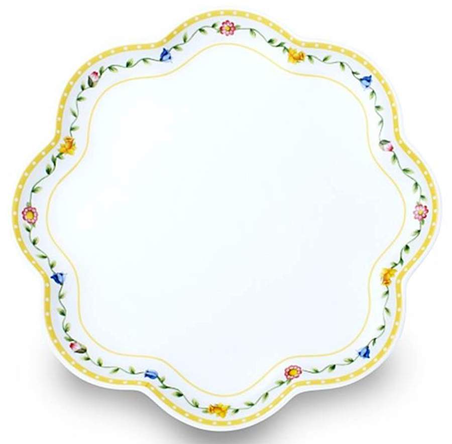 Easter Delight Dinner Plate by Villeroy & Boch-1