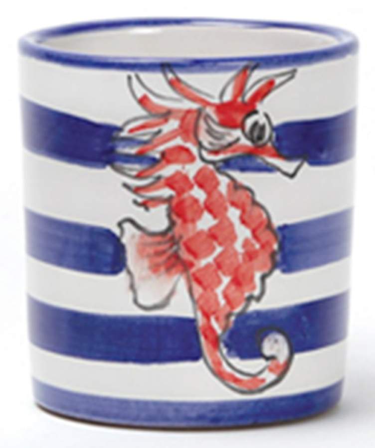 Maremisto Mug by Vietri (Italy)-1