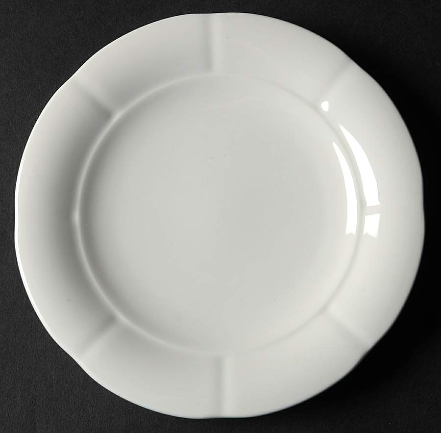 Damasco (Hotel) Bread & Butter Plate by Villeroy & Boch-1