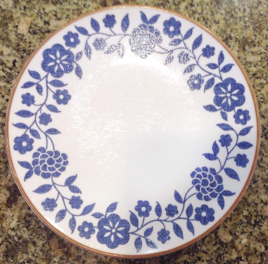 VIL243 Dinner Plate by Villeroy & Boch-1