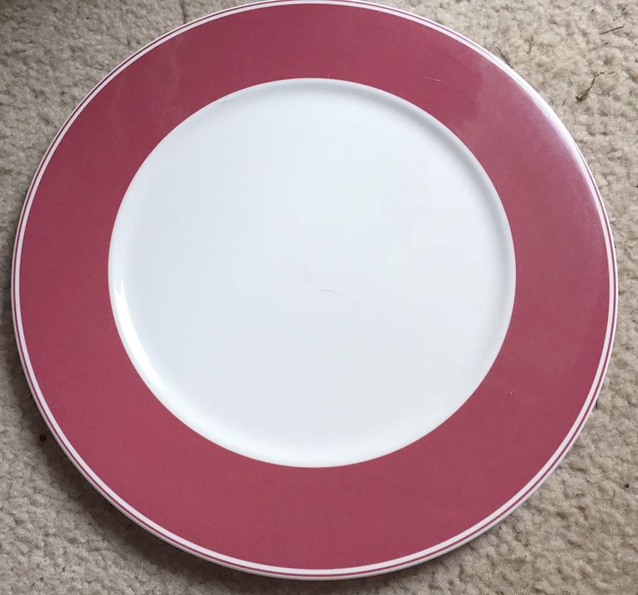 Service Plates Service Plate (Charger) by Villeroy & Boch-1