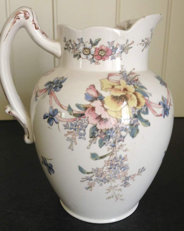 984 Pitcher by Villeroy & Boch-1