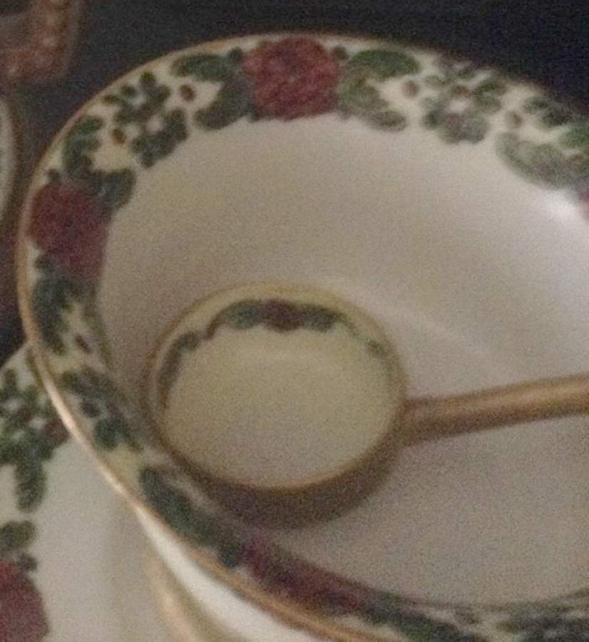 1919 Rim Soup Bowl by Vignaud-1