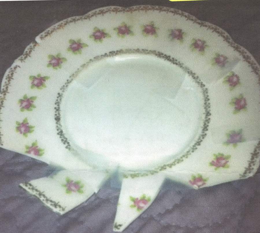 VNN90 Saucer for Ramekin by Vienna-1