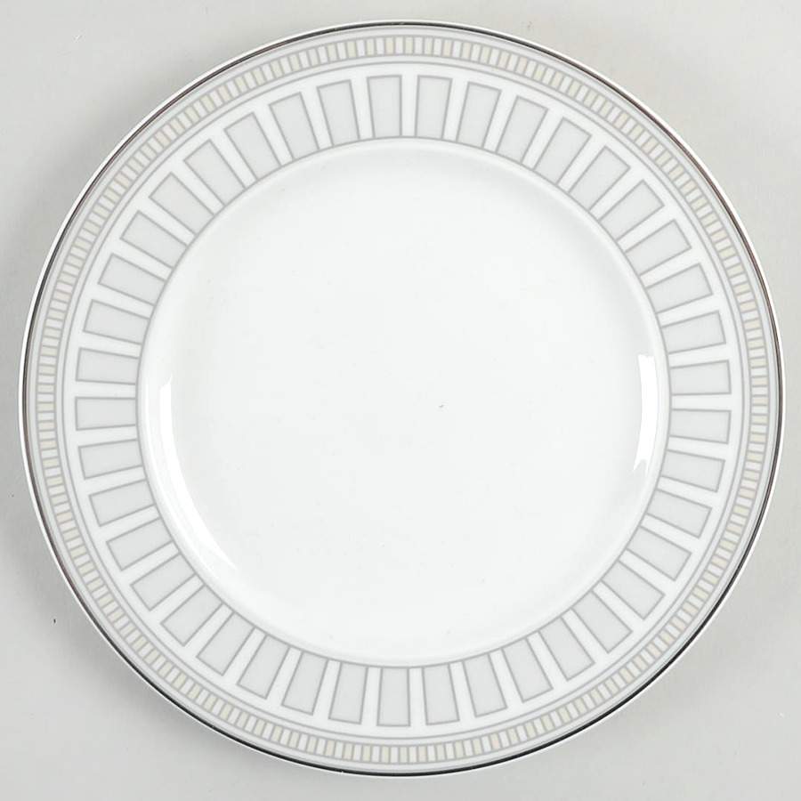 La Classica Contura Salad Plate by Villeroy & Boch-1
