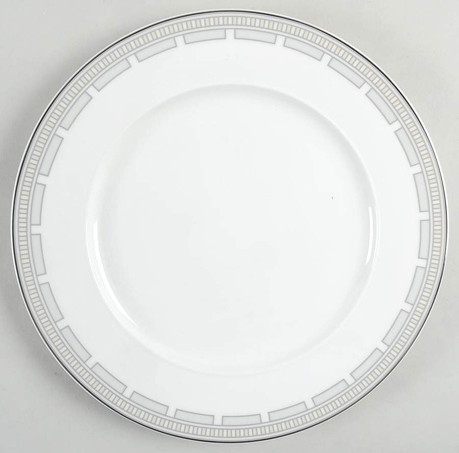 La Classica Contura Dinner Plate by Villeroy & Boch-1