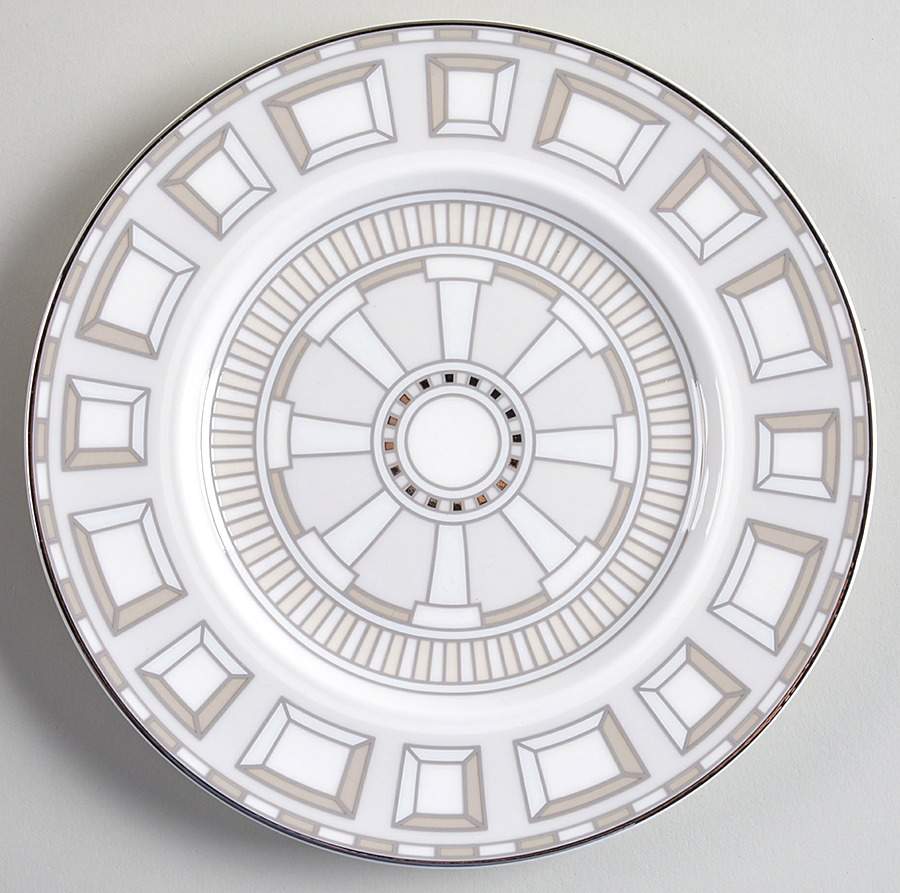 La Classica Contura Bread & Butter Plate by Villeroy & Boch-1