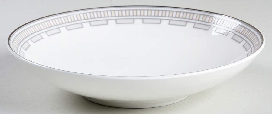 La Classica Contura 6" Shallow Round Bowl by Villeroy & Boch-1