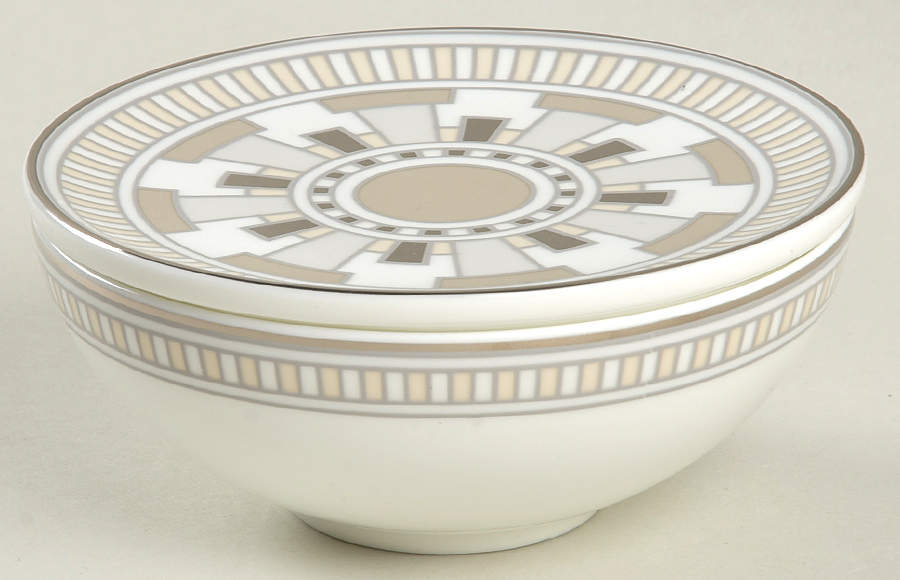 La Classica Contura Candy Box & Lid by Villeroy & Boch-1