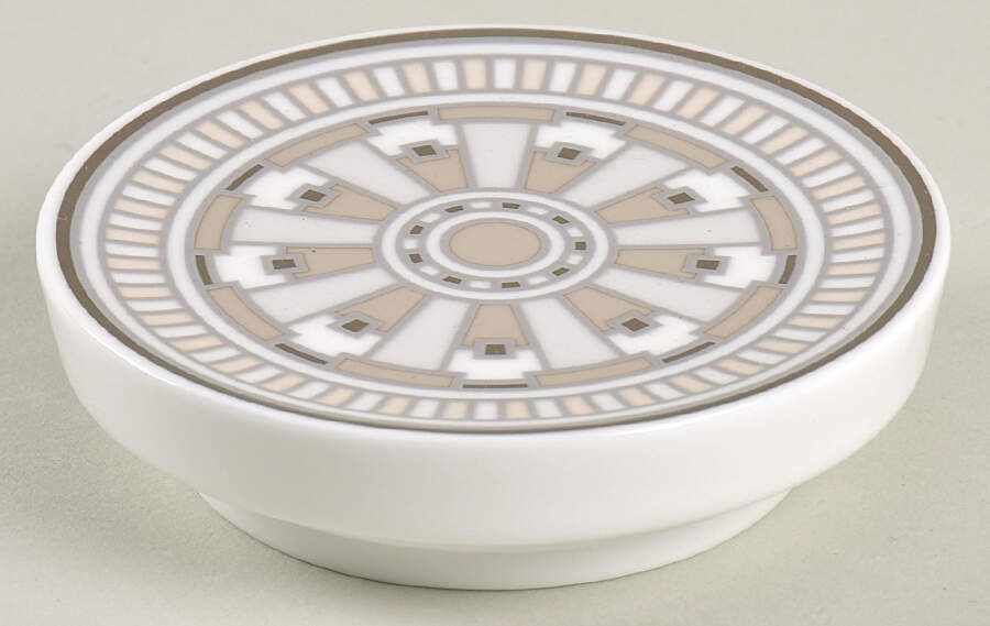 La Classica Contura Lid for Sugar Bowl by Villeroy & Boch-1