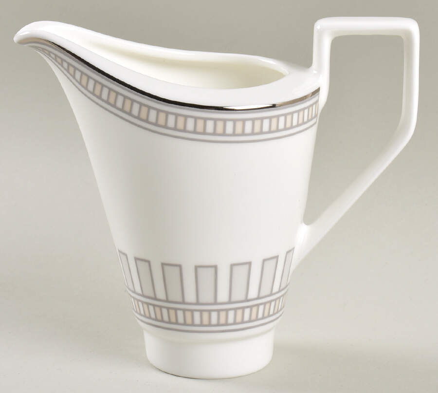 La Classica Contura Creamer by Villeroy & Boch-1