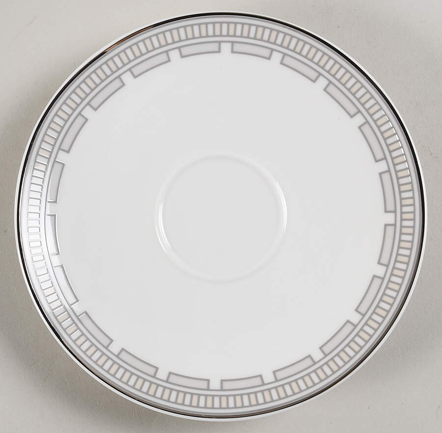 La Classica Contura Saucer by Villeroy & Boch-1