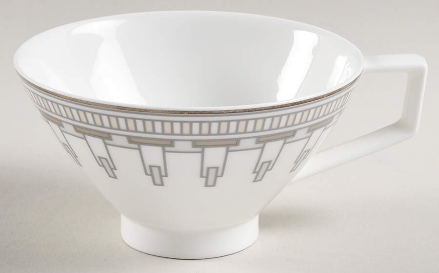 La Classica Contura Footed Cup by Villeroy & Boch-1