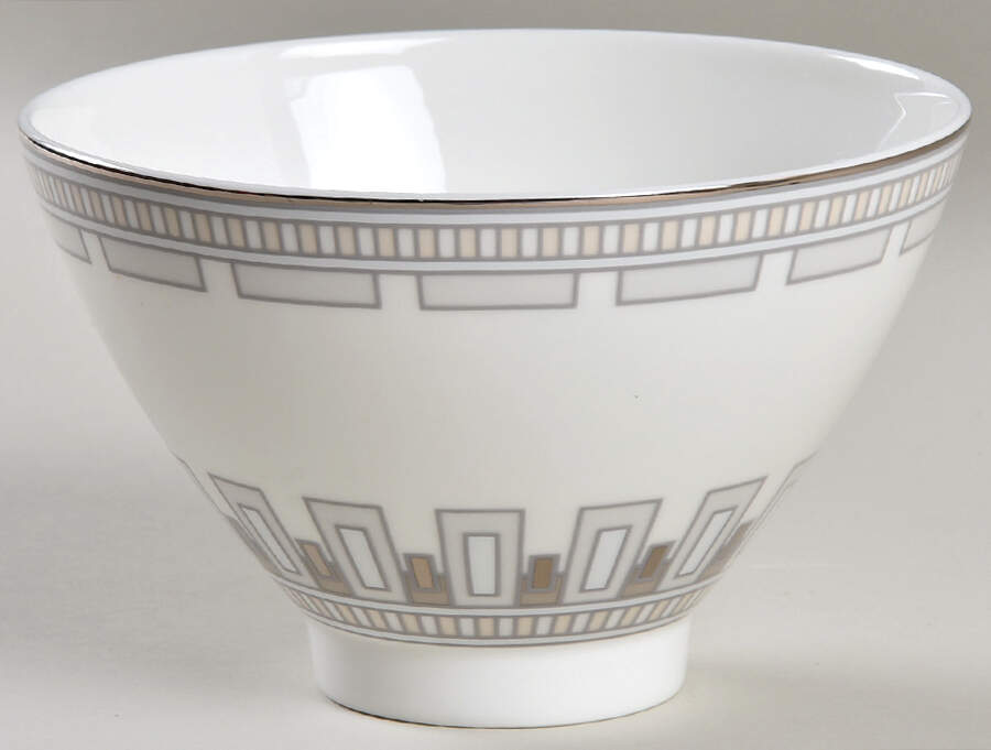 La Classica Contura Rice Bowl by Villeroy & Boch-1