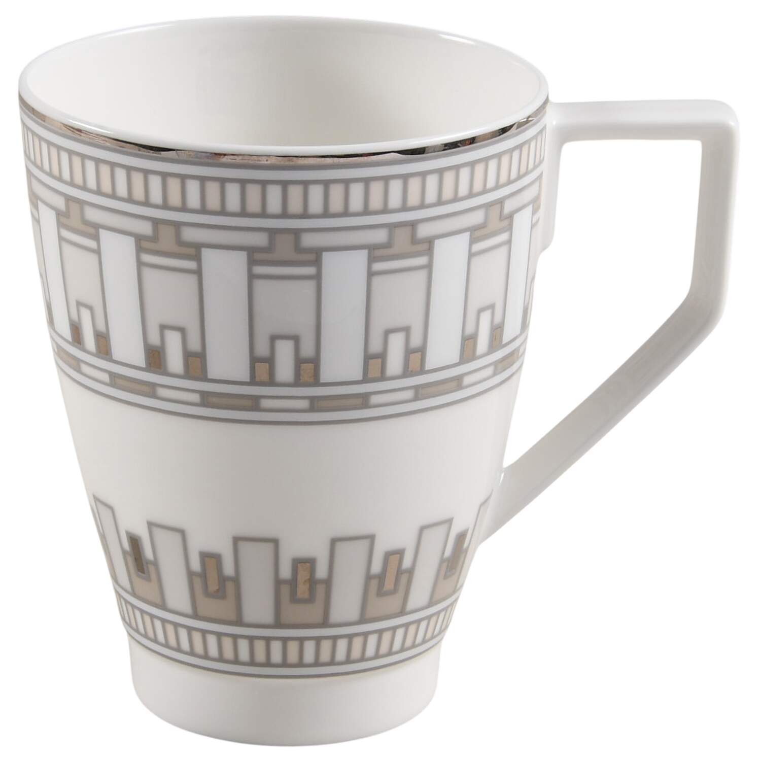 La Classica Contura Mug by Villeroy & Boch-1
