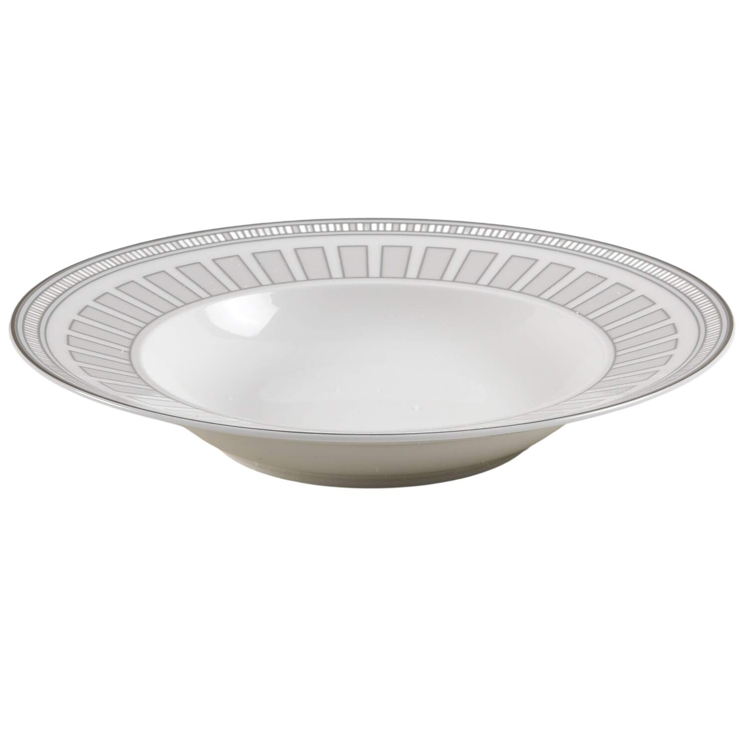 La Classica Contura Large Rim Soup Bowl by Villeroy & Boch-1
