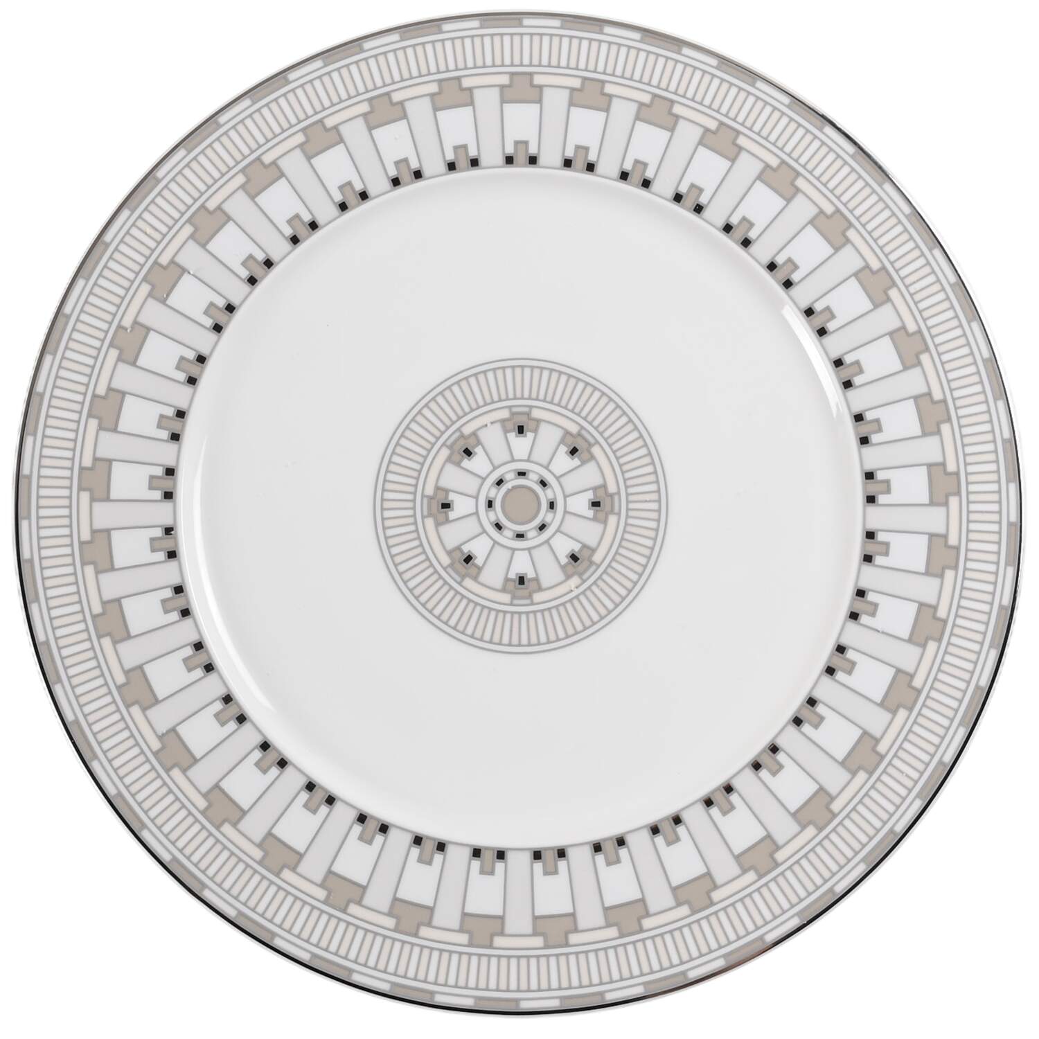 La Classica Contura Buffet Service Plate by Villeroy & Boch-1