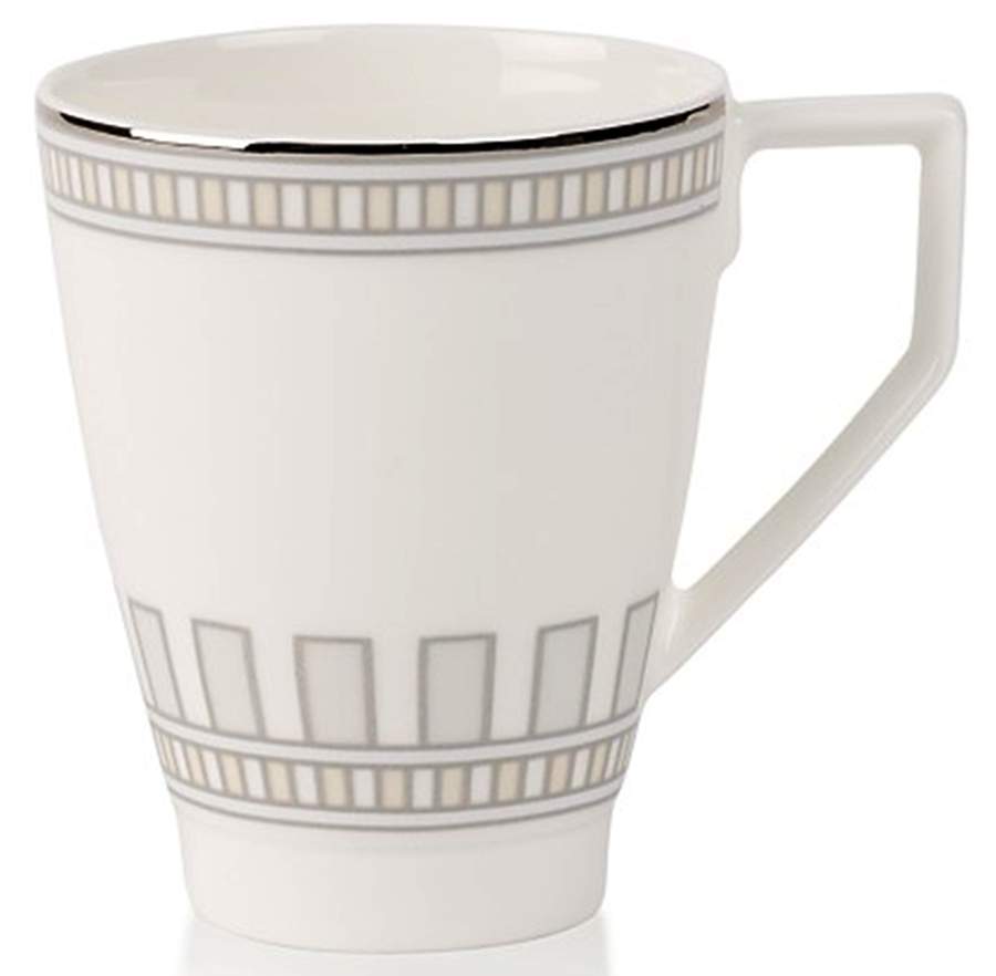 La Classica Contura Flat Cup by Villeroy & Boch-1