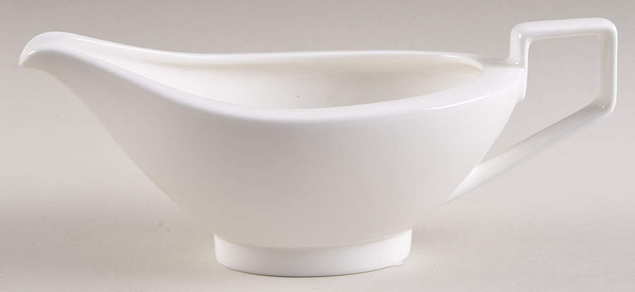 La Classica Nuova Gravy Boat by Villeroy & Boch-1
