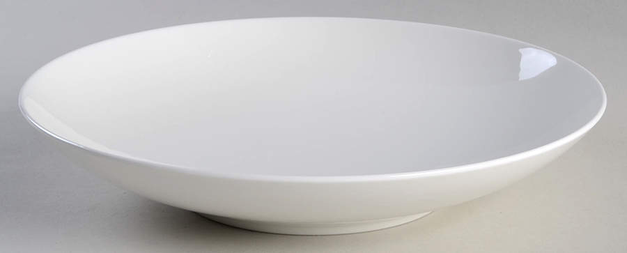 La Classica Nuova 8" Shallow Round Bowl by Villeroy & Boch-1