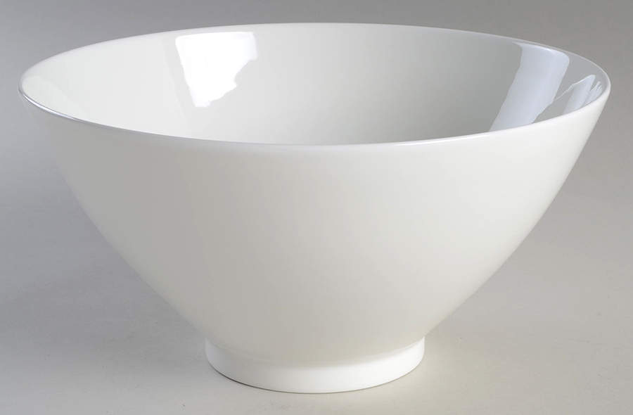 La Classica Nuova 9" Round Vegetable Bowl by Villeroy & Boch-1