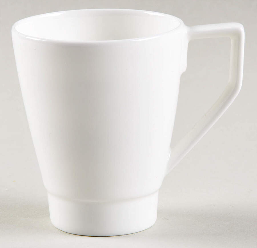 La Classica Nuova Flat Demitasse Cup by Villeroy & Boch-1