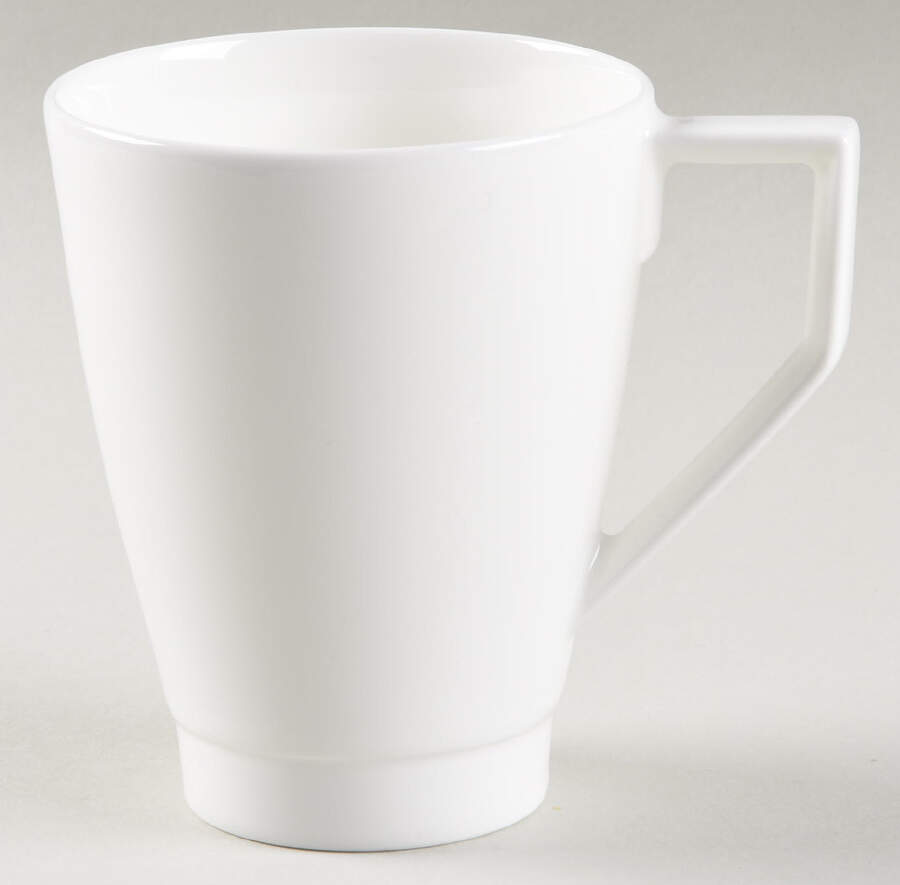 La Classica Nuova Flat Cup by Villeroy & Boch-1