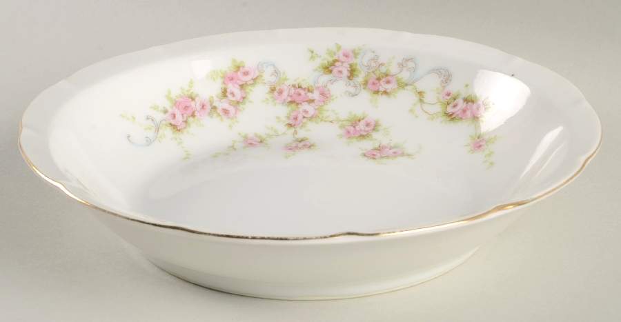VTO233 Coupe Soup Bowl by Victoria (Austria)-1