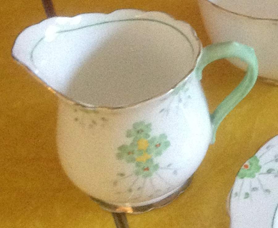 CAE36 Creamer by Cartwright & Edwards-1