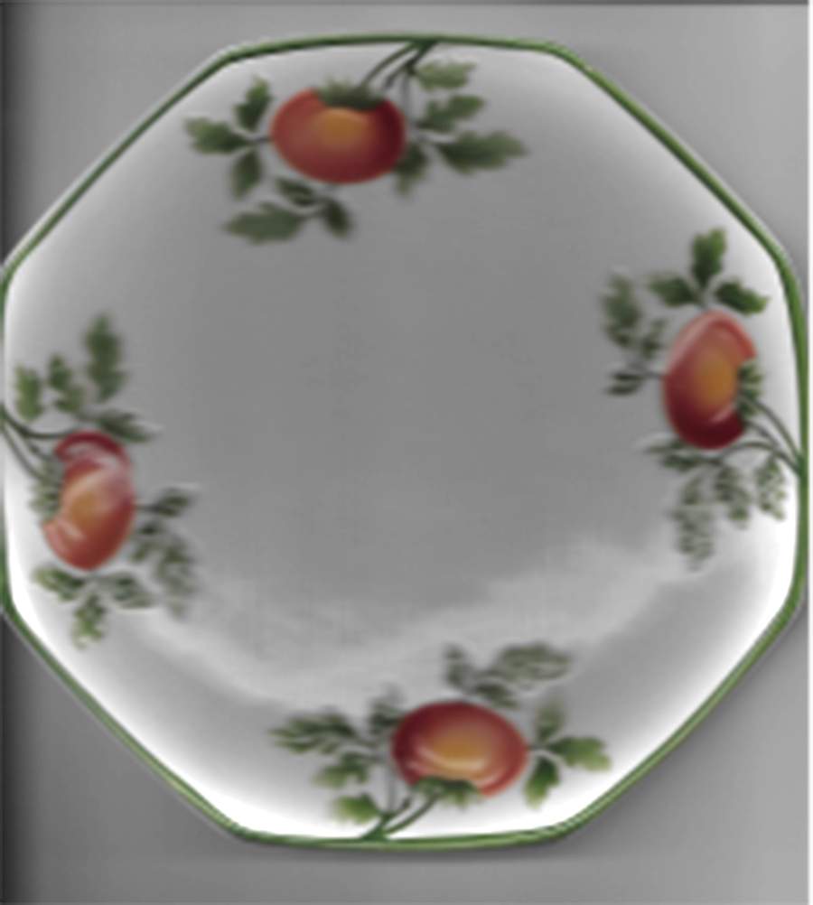 VIL254 Salad Plate by Villeroy & Boch-1