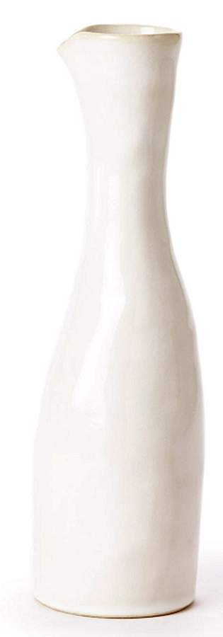 Forma Cloud (White) 12" Vase by Vietri (Italy)-1