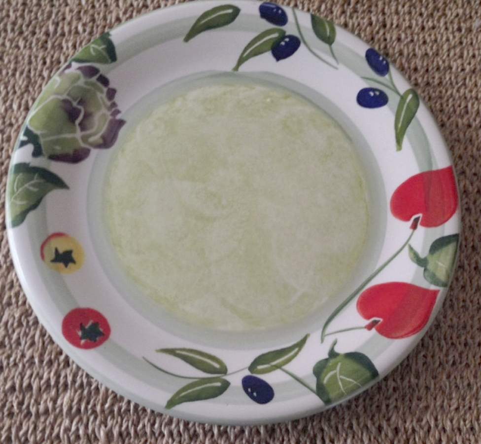 VAC37 Dinner Plate by VARM Ceramica (Italy)-1